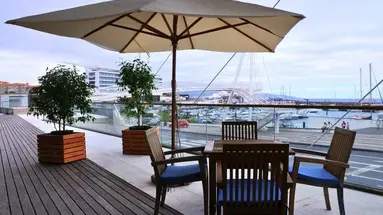 Hotel Marina Atlantico