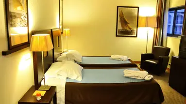 Hotel Marina Atlantico
