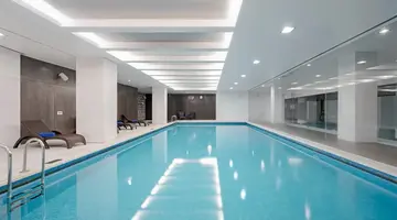 Hotel Marina Atlantico