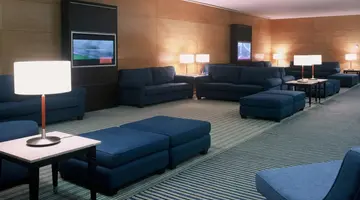 Hotel Marina Atlantico