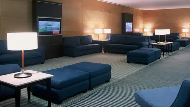 Hotel Marina Atlantico