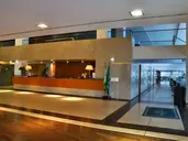 Hotel Marina Atlantico