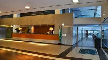Hotel Marina Atlantico