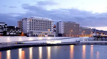 Hotel Marina Atlantico