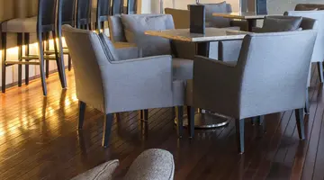 Hotel Marina Atlantico