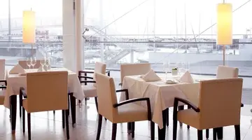 Hotel Marina Atlantico