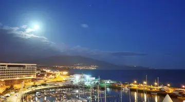 Hotel Marina Atlantico