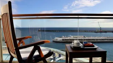 Hotel Marina Atlantico
