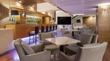 Hotel Marina Atlantico