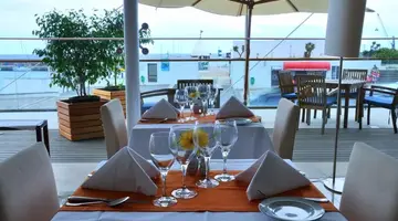Hotel Marina Atlantico