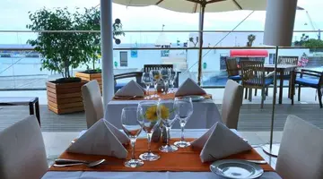 Hotel Marina Atlantico