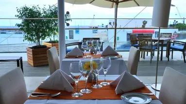Hotel Marina Atlantico