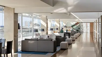 Hotel Marina Atlantico