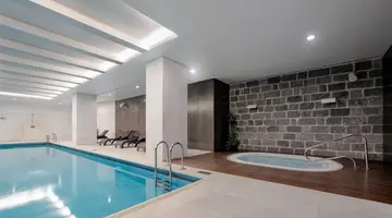 Hotel Marina Atlantico