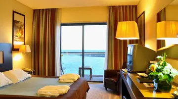 Hotel Marina Atlantico
