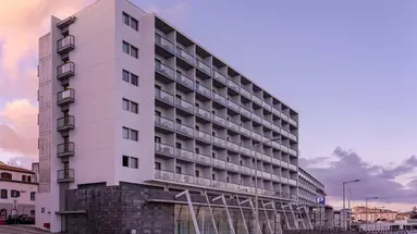 Hotel Marina Atlantico
