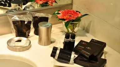 Hotel Marina Atlantico