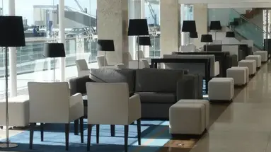 Hotel Marina Atlantico
