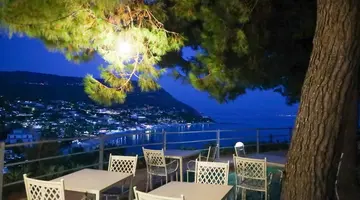 Hotel Marina del Capo