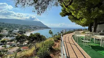 Hotel Marina del Capo