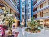 Hotel Marina Palace Affiliated by Melia (ex Sol Marina Palace)