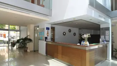 Hotel Marina Palace Affiliated by Melia (ex Sol Marina Palace)