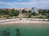 Hotel Marina Palace Affiliated by Melia (ex. Sol Marina Palace)