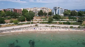 Hotel Marina Palace Affiliated by Melia (ex. Sol Marina Palace)