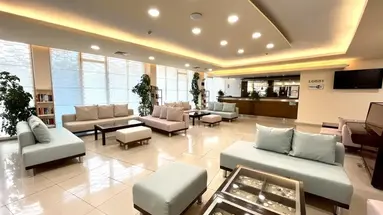 Hotel Marina Palace Affiliated by Melia (ex. Sol Marina Palace)