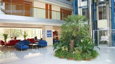 Hotel Marina Palace Affiliated by Melia (ex Sol Marina Palace)
