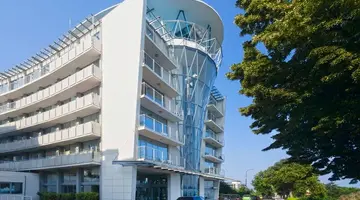 Hotel Marina Palace Affiliated by Melia (ex Sol Marina Palace)