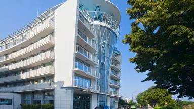 Hotel Marina Palace Affiliated by Melia (ex Sol Marina Palace)