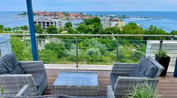 Hotel Marina Palace Affiliated by Melia (ex Sol Marina Palace)