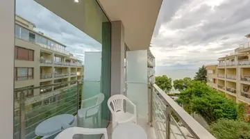 Hotel Marina Palace Affiliated by Melia (ex Sol Marina Palace)