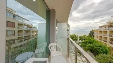 Hotel Marina Palace Affiliated by Melia (ex Sol Marina Palace)