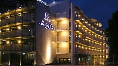 Hotel Marina Palace Affiliated by Melia (ex Sol Marina Palace)