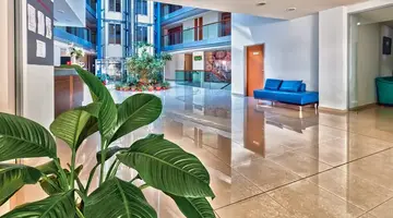 Hotel Marina Palace Affiliated by Melia (ex Sol Marina Palace)