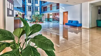 Hotel Marina Palace Affiliated by Melia (ex Sol Marina Palace)