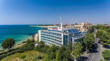 Hotel Marina Palace Affiliated by Melia (ex Sol Marina Palace)