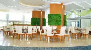 Hotel Marina Palace Affiliated by Melia (ex Sol Marina Palace)