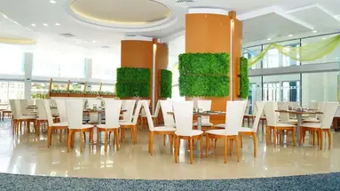 Hotel Marina Palace Affiliated by Melia (ex Sol Marina Palace)