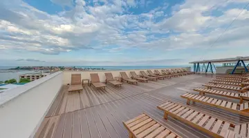Hotel Marina Palace Affiliated by Melia (ex. Sol Marina Palace)