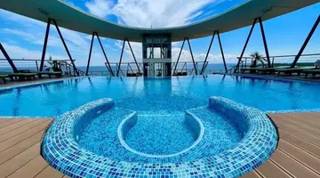Hotel Marina Palace Affiliated by Melia (ex. Sol Marina Palace)