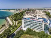 Hotel Marina Palace Affiliated by Melia (ex. Sol Marina Palace)