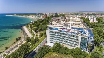 Hotel Marina Palace Affiliated by Melia (ex. Sol Marina Palace)