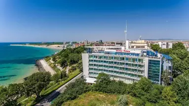 Hotel Marina Palace Affiliated by Melia (ex Sol Marina Palace)