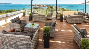 Hotel Marina Palace Affiliated by Melia (ex Sol Marina Palace)