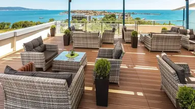 Hotel Marina Palace Affiliated by Melia (ex Sol Marina Palace)