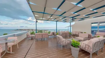 Hotel Marina Palace Affiliated by Melia (ex. Sol Marina Palace)