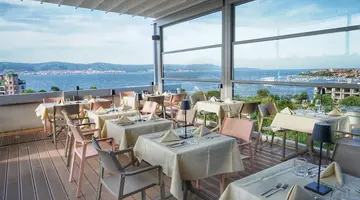 Hotel Marina Palace Affiliated by Melia (ex. Sol Marina Palace)